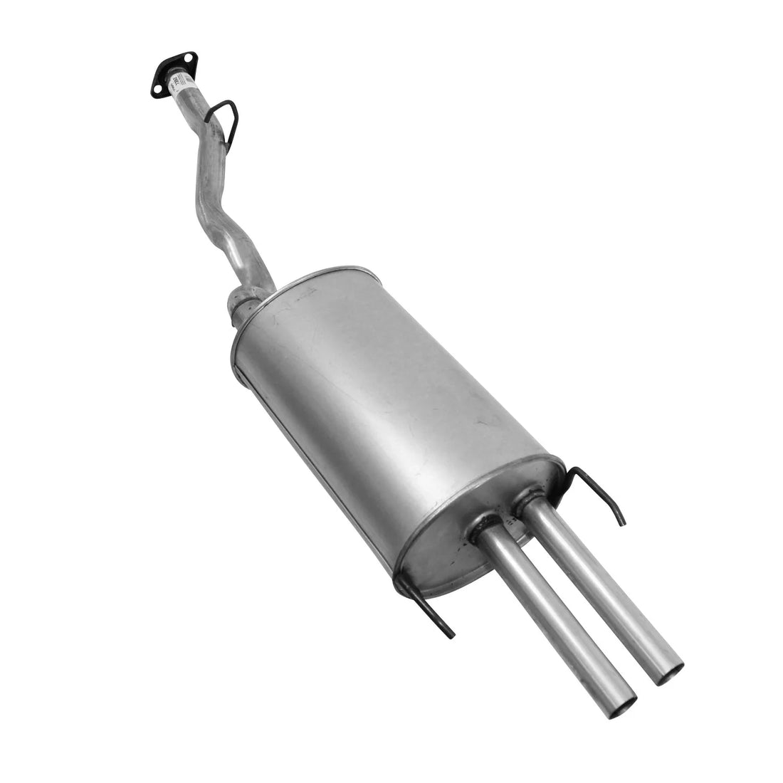 AP Exhaust 7392 1997-1999 Acura CL Exhaust Muffler Assembly