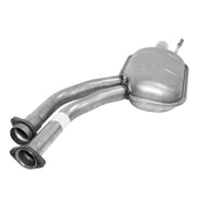 AP Exhaust 7405 1987-1989 Mercedes-Benz 260E Exhaust Muffler Assembly