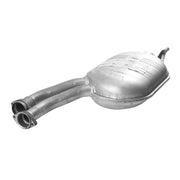 AP Exhaust 7411 1994-1997 Mercedes-Benz E320 Exhaust Muffler Assembly