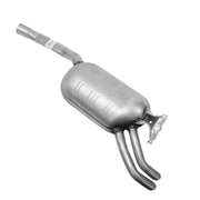 AP Exhaust 7412 1994-1997 Mercedes-Benz E320 Exhaust Muffler Assembly
