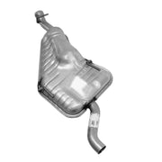 AP Exhaust 7422 1999-2002 Saab 9-3 Exhaust Muffler Assembly