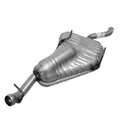 AP Exhaust 7422 1999-2002 Saab 9-3 Exhaust Muffler Assembly