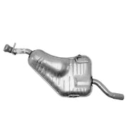 AP Exhaust 7423 1999-2003 Saab 9-3 Exhaust Muffler Assembly