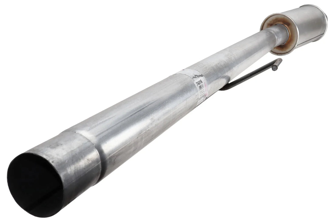 AP Exhaust 74316 2015-2019 Ford Transit-350 HD Exhaust Resonator