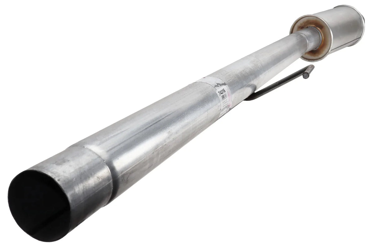 AP Exhaust 74316 2015-2019 Ford Transit-350 HD Exhaust Resonator