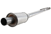AP Exhaust 74316 2015-2019 Ford Transit-350 HD Exhaust Resonator