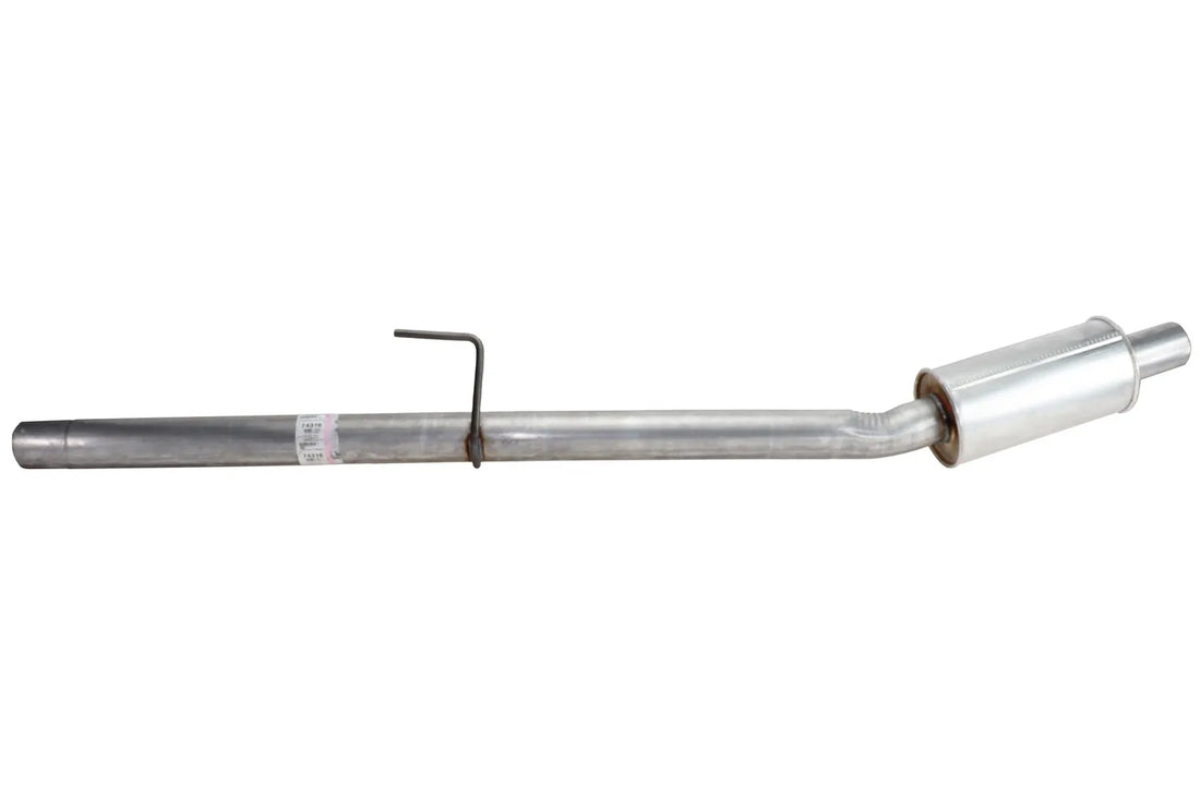 AP Exhaust 74316 2015-2019 Ford Transit-350 HD Exhaust Resonator