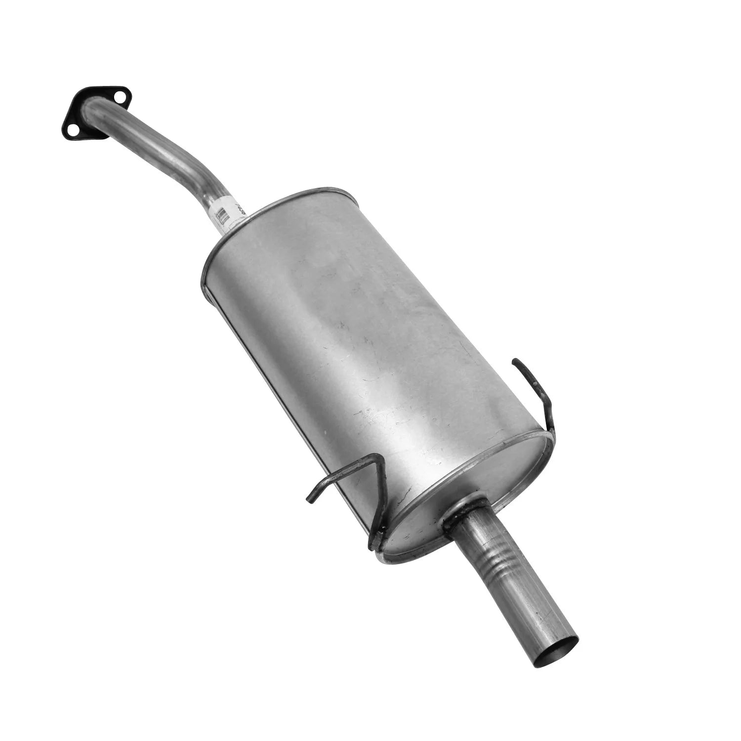 AP Exhaust 7436 2007-2011 Honda CR-V Exhaust Muffler Assembly