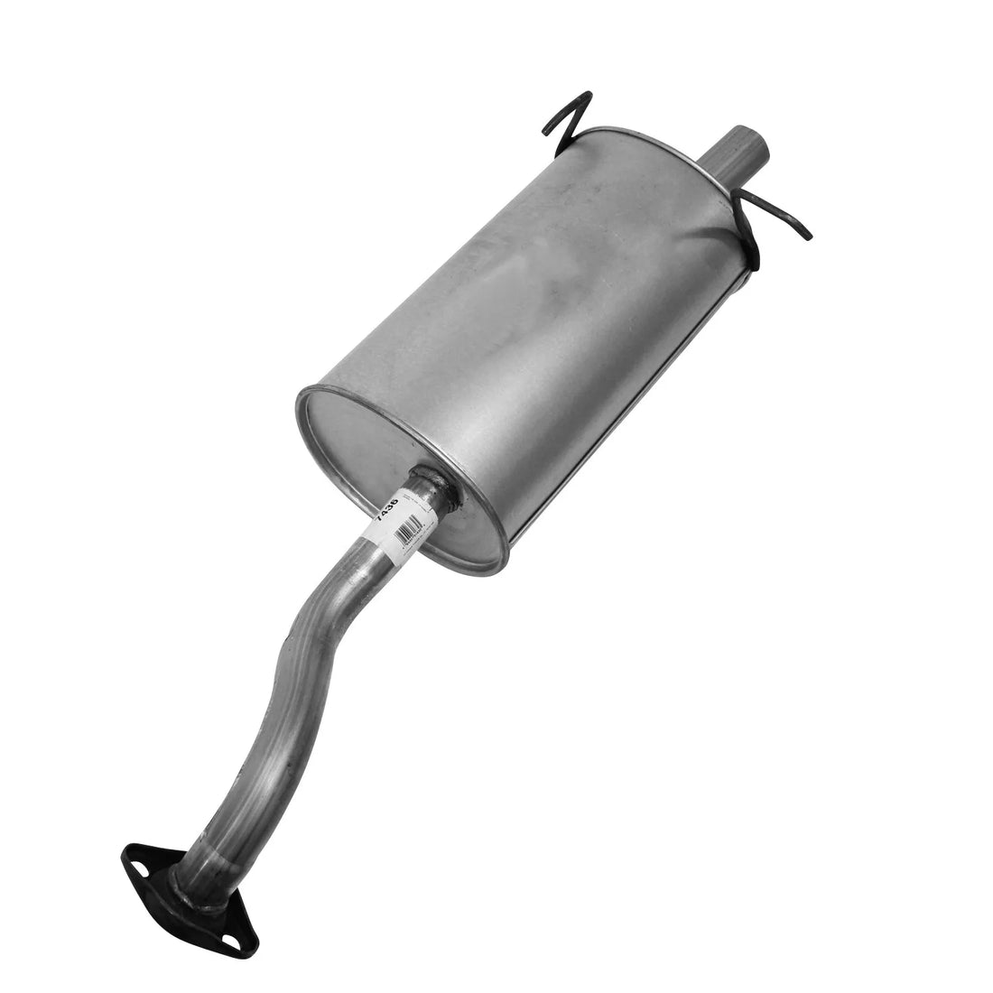 AP Exhaust 7436 2007-2011 Honda CR-V Exhaust Muffler Assembly