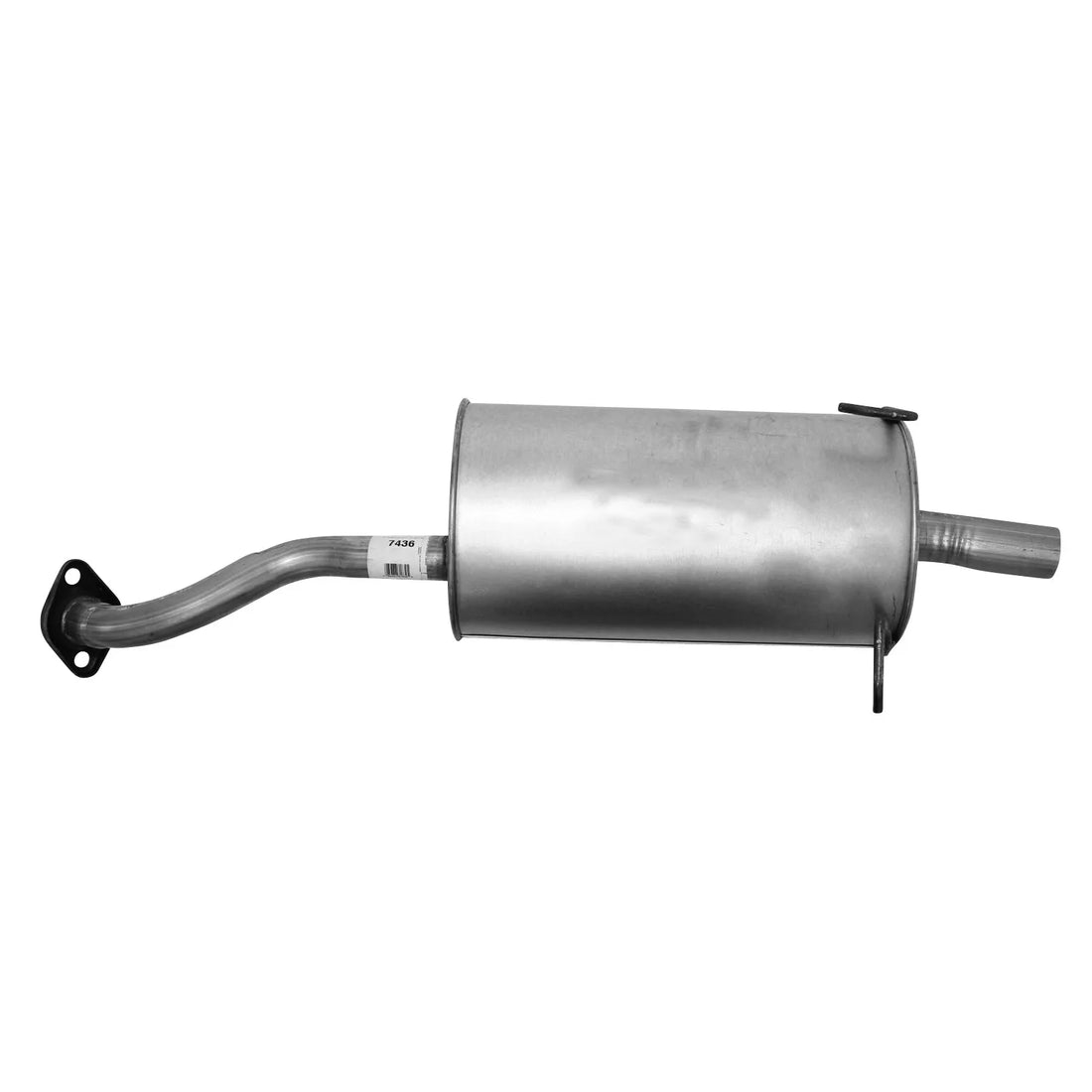 AP Exhaust 7436 2007-2011 Honda CR-V Exhaust Muffler Assembly
