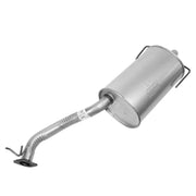 AP Exhaust 7437 2000-2004 Subaru Outback Exhaust Muffler Assembly