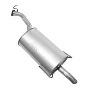 AP Exhaust 7437 2000-2004 Subaru Outback Exhaust Muffler Assembly