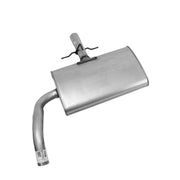 AP Exhaust 7440 1995-2002 Volkswagen Cabrio Exhaust Muffler Assembly