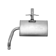 AP Exhaust 7440 1995-2002 Volkswagen Cabrio Exhaust Muffler Assembly