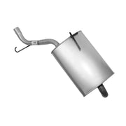 AP Exhaust 7444 2003-2005 Honda Accord Exhaust Muffler Assembly