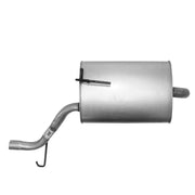 AP Exhaust 7444 2003-2005 Honda Accord Exhaust Muffler Assembly