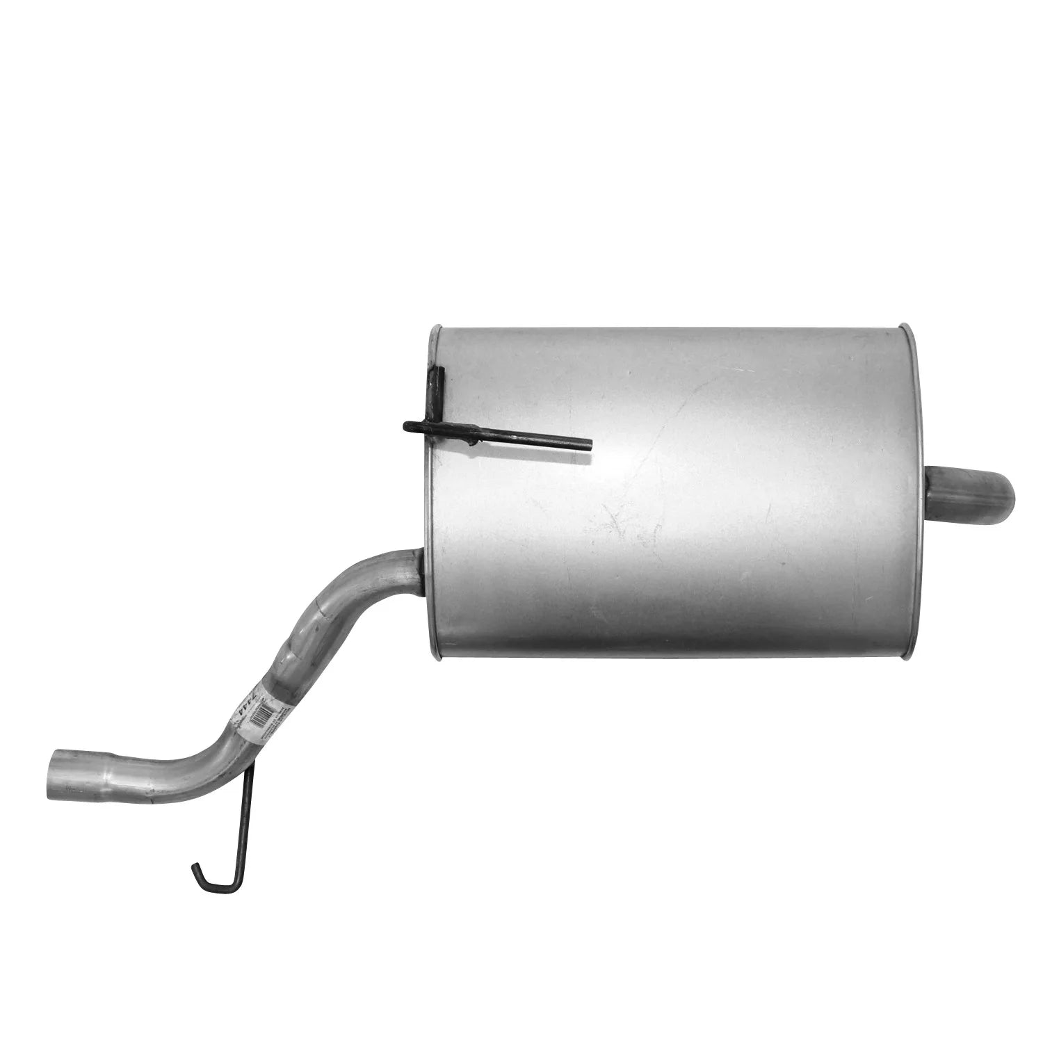 AP Exhaust 7444 2003-2005 Honda Accord Exhaust Muffler Assembly