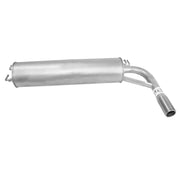 AP Exhaust 7445 2001-2005 Toyota RAV4 Exhaust Muffler Assembly