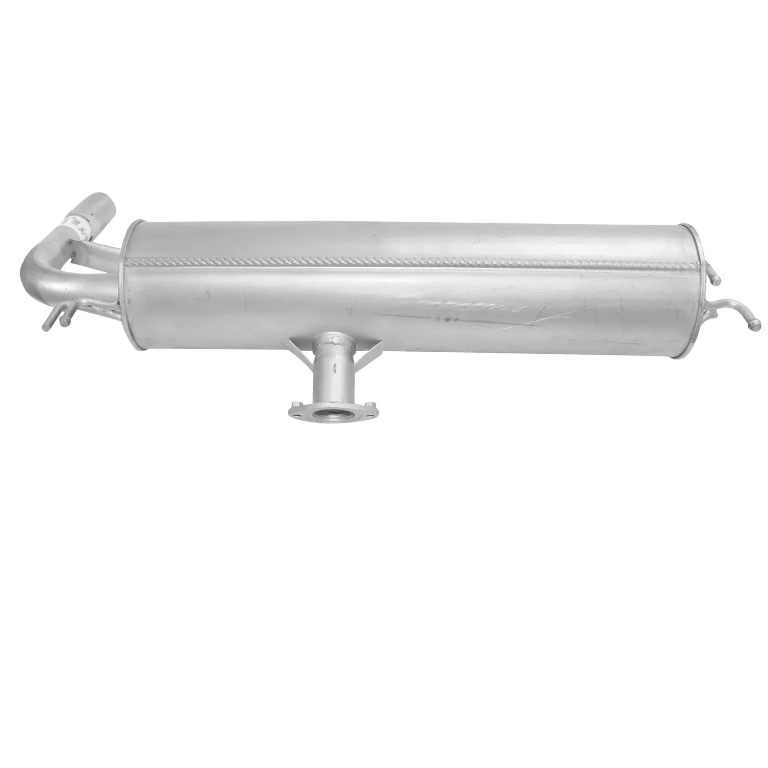 AP Exhaust 7445 2001-2005 Toyota RAV4 Exhaust Muffler Assembly