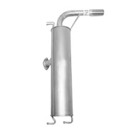 AP Exhaust 7445 2001-2005 Toyota RAV4 Exhaust Muffler Assembly