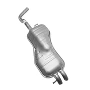 AP Exhaust 7448 1998-2010 Volkswagen Beetle Exhaust Muffler Assembly