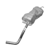 AP Exhaust 7448 1998-2010 Volkswagen Beetle Exhaust Muffler Assembly