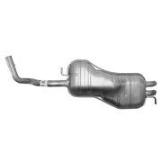 AP Exhaust 7448 1998-2010 Volkswagen Beetle Exhaust Muffler Assembly