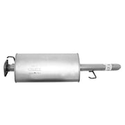 AP Exhaust 7449 2001-2003 Toyota Sienna Exhaust Resonator and Pipe Assembly