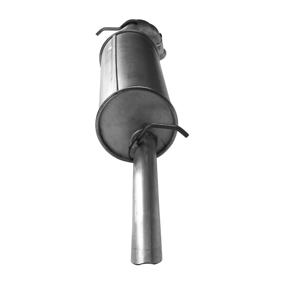 AP Exhaust 7451 2000-2005 Toyota Echo Exhaust Muffler Assembly