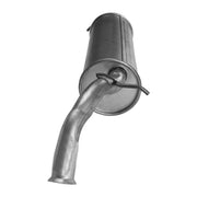 AP Exhaust 7451 2000-2005 Toyota Echo Exhaust Muffler Assembly
