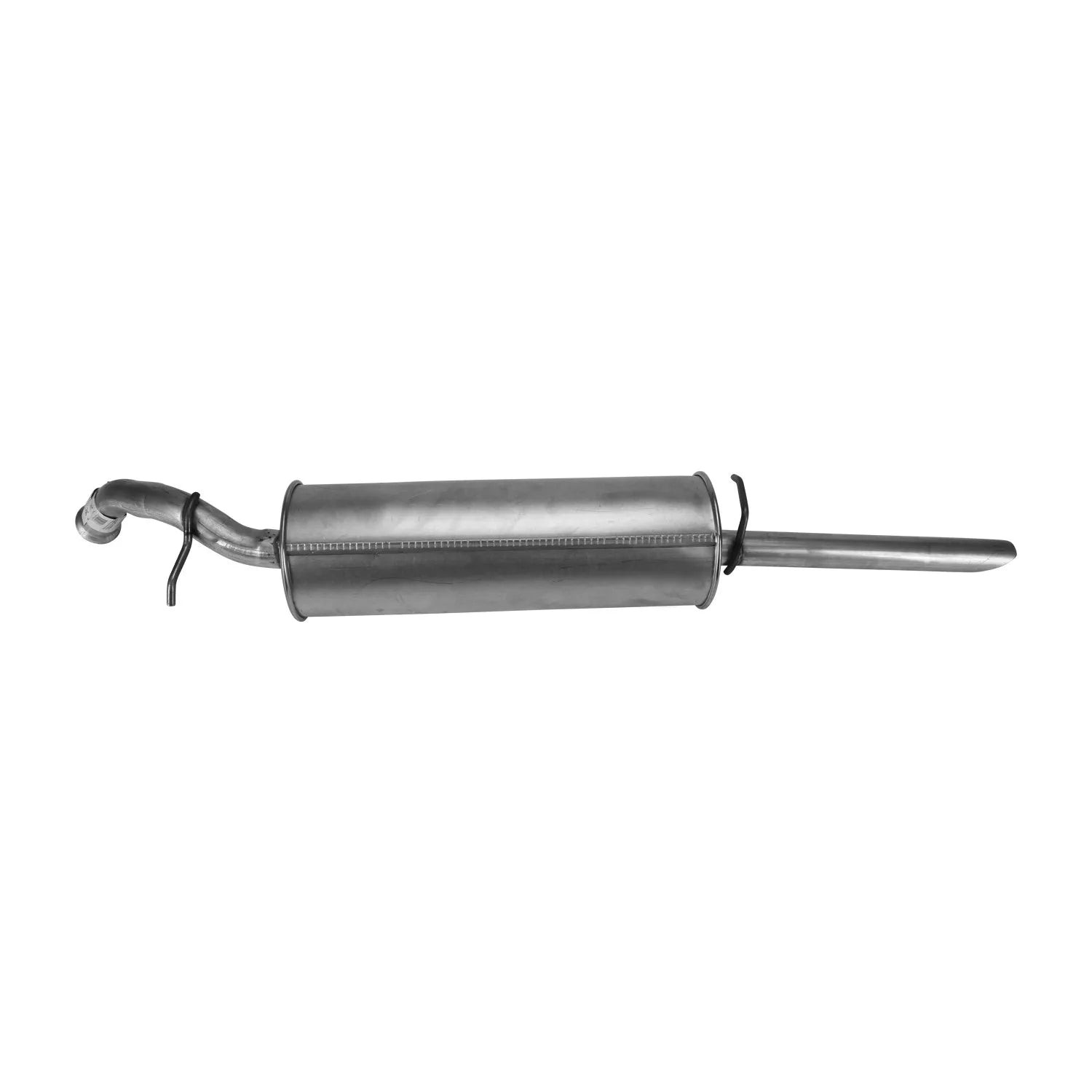 AP Exhaust 7451 2000-2005 Toyota Echo Exhaust Muffler Assembly