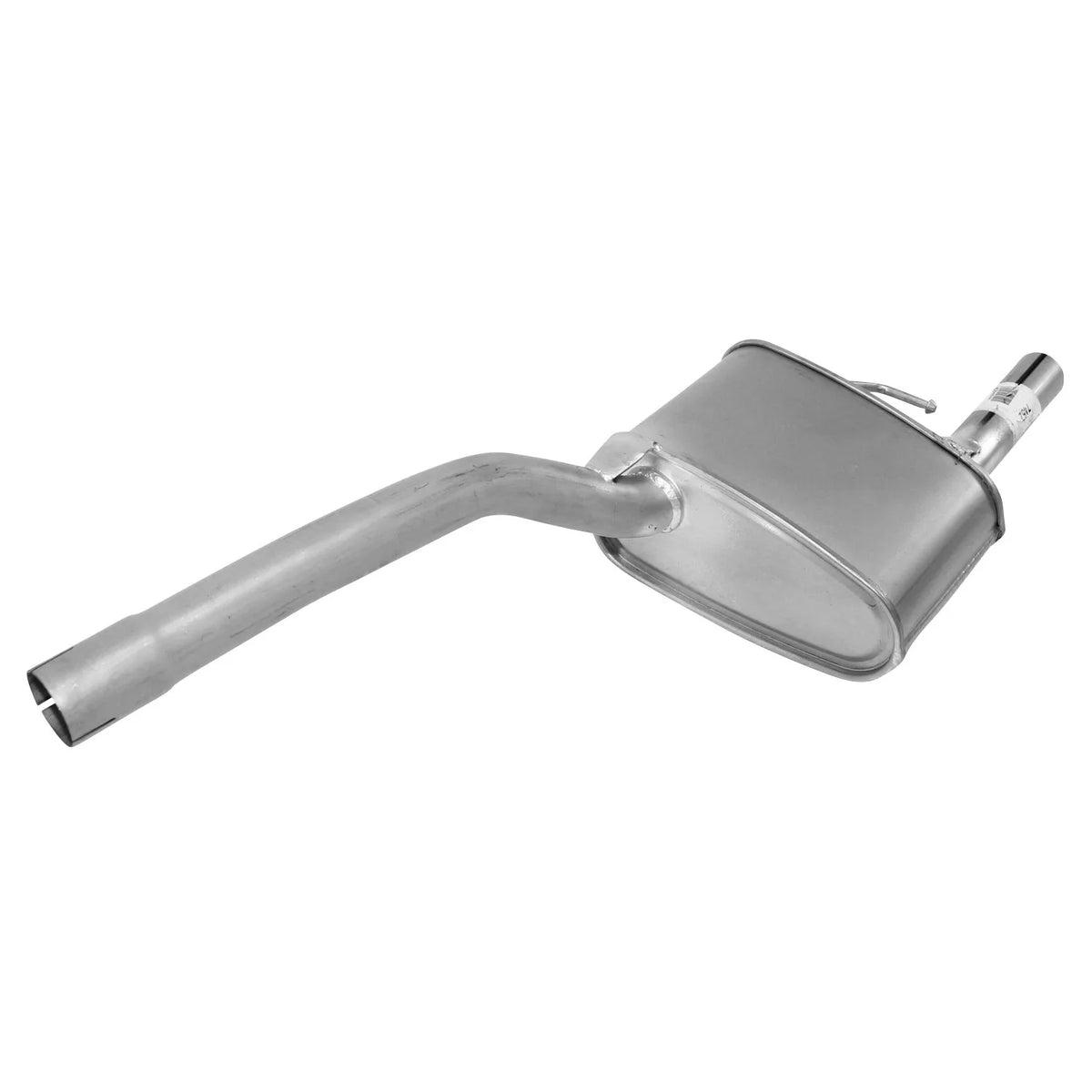 AP Exhaust 7452 2000-2007 Ford Focus Exhaust Muffler Assembly