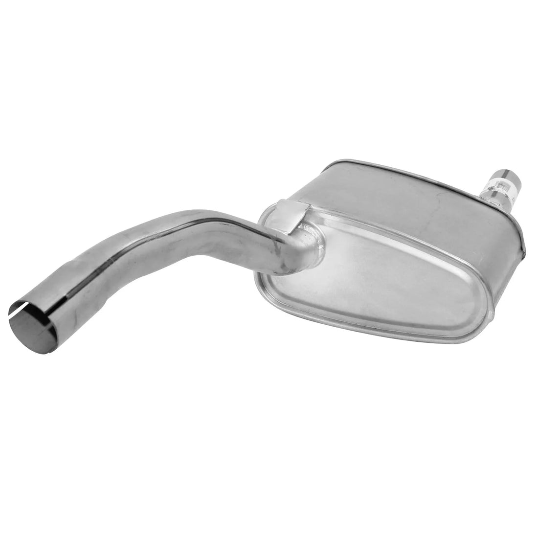 AP Exhaust 7453 2000-2007 Ford Focus Exhaust Muffler Assembly