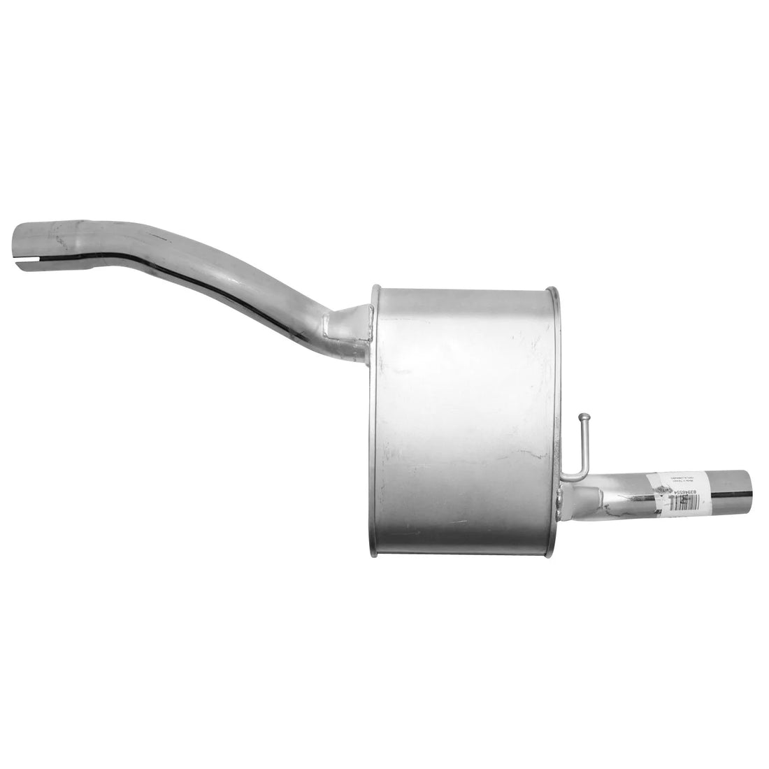 AP Exhaust 7453 2000-2007 Ford Focus Exhaust Muffler Assembly
