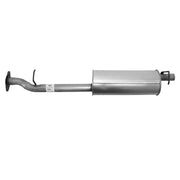 AP Exhaust 7454 2004-2008 Chevrolet Malibu Exhaust Muffler Assembly