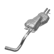 AP Exhaust 7455 1999-2005 Volkswagen Jetta Exhaust Muffler Assembly