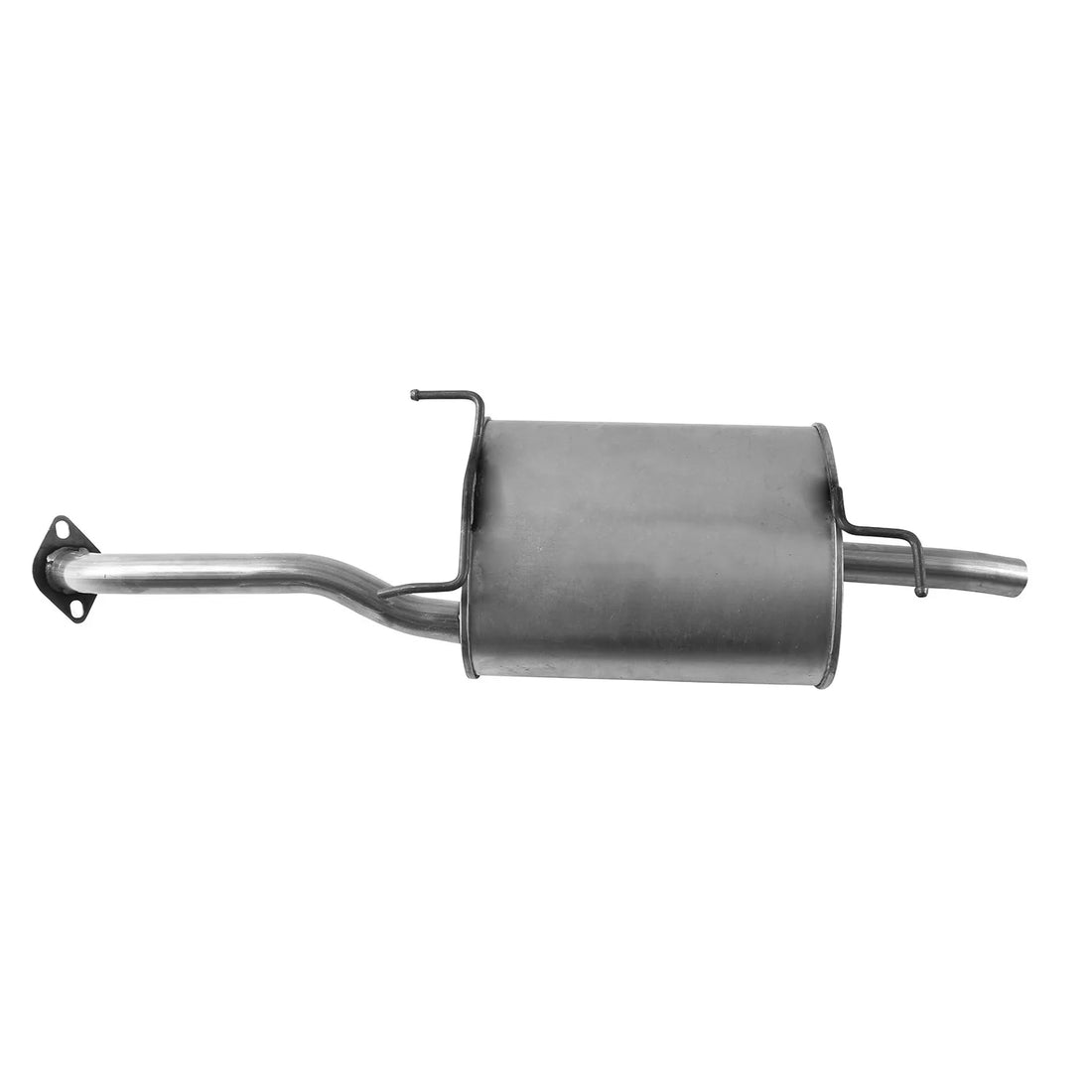 AP Exhaust 7456 2000-2002 Hyundai Accent Exhaust Muffler Assembly