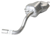 AP Exhaust 7458 1999-2006 Volkswagen Golf Exhaust Muffler Assembly