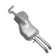 AP Exhaust 7462 1999-2005 Volkswagen Jetta Exhaust Muffler Assembly
