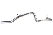 AP Exhaust 74644 1994 Dodge Ram 1500 Exhaust Tail Pipe