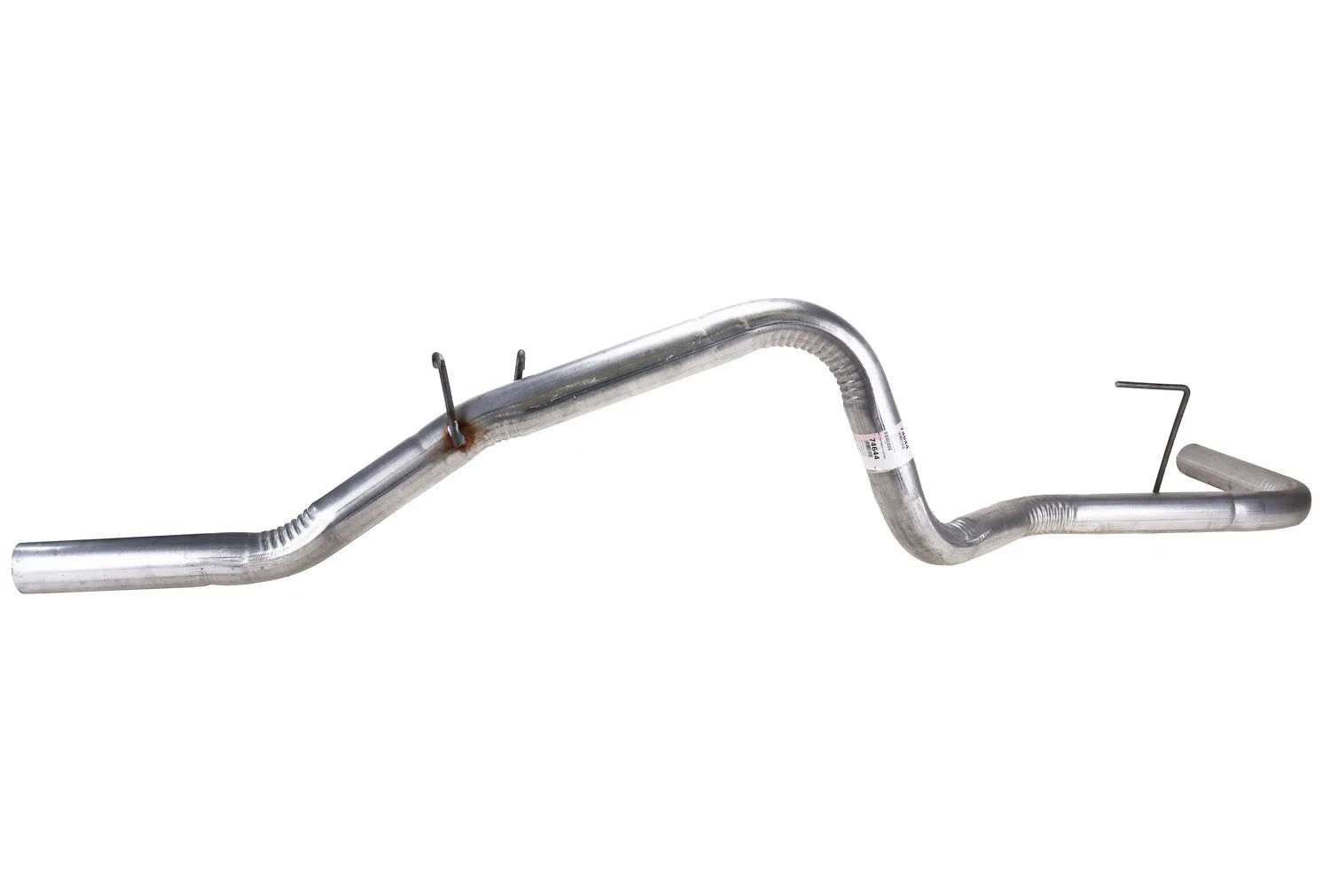 AP Exhaust 74644 1994 Dodge Ram 1500 Exhaust Tail Pipe