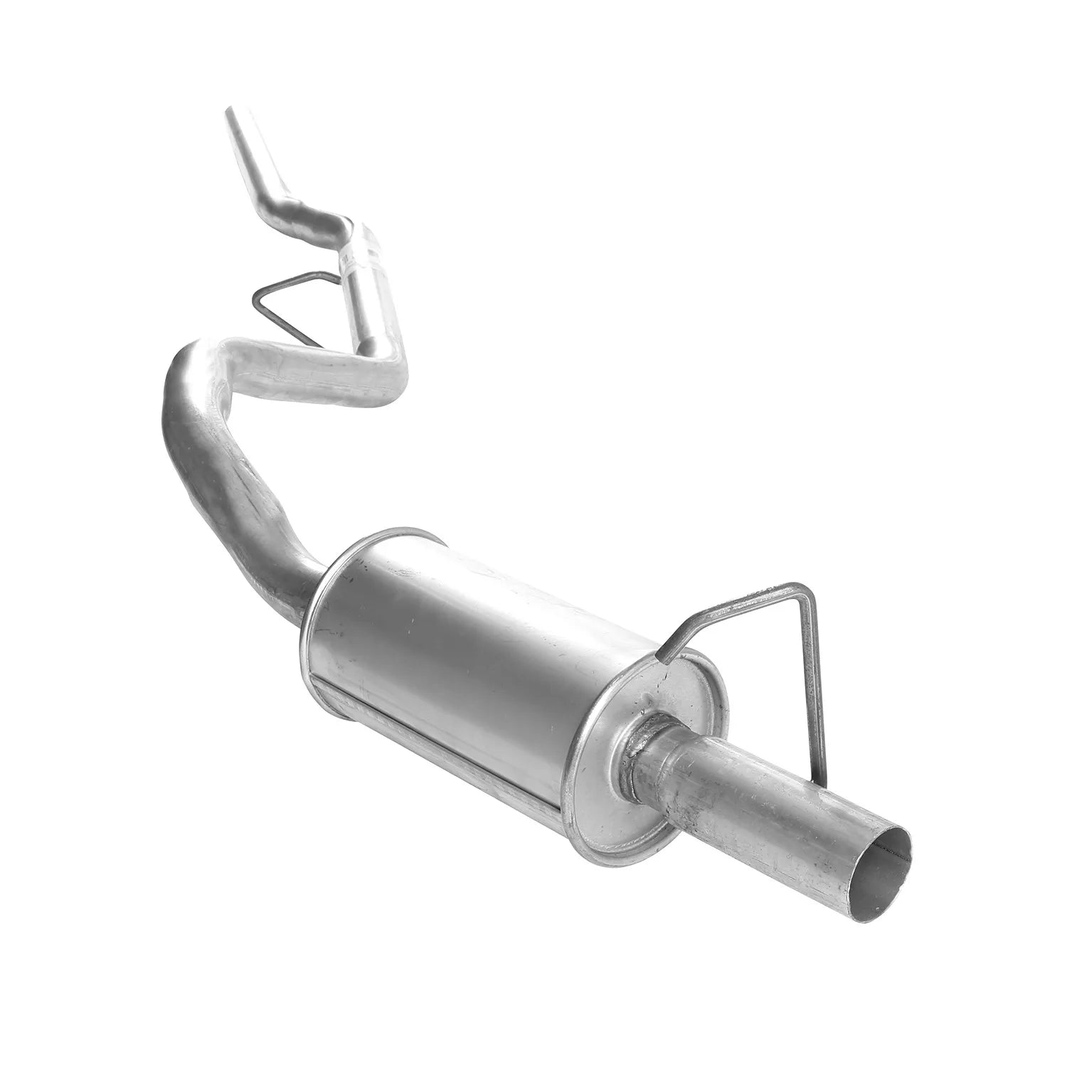 AP Exhaust 74650 1999-2003 Ford Windstar Exhaust Tail Pipe