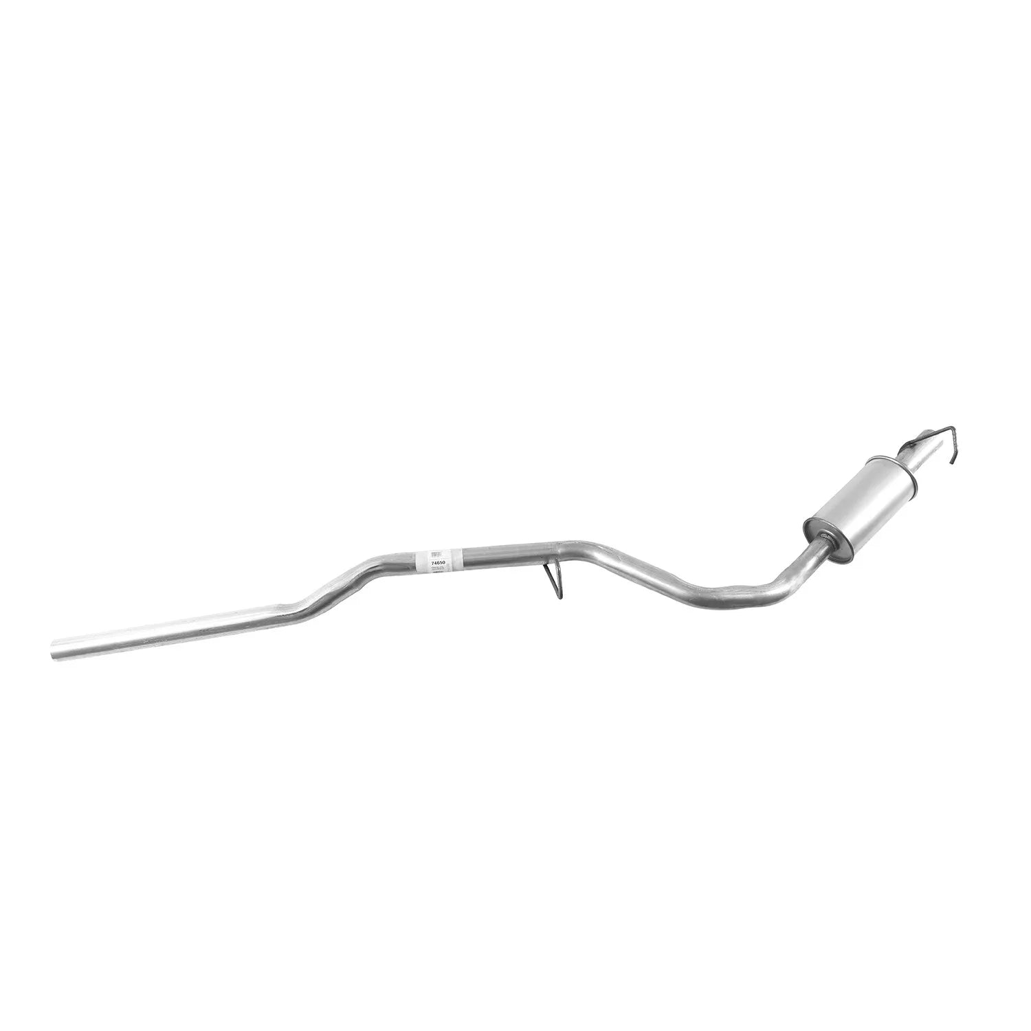 AP Exhaust 74650 1999-2003 Ford Windstar Exhaust Tail Pipe