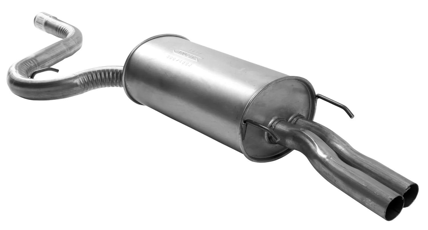 AP Exhaust 7465 1998-2002 Oldsmobile Intrigue Exhaust Muffler Assembly
