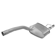 AP Exhaust 7468 2000-2007 Ford Focus Exhaust Muffler Assembly