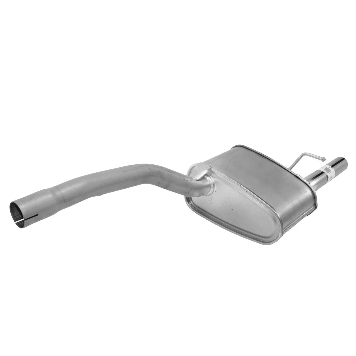 AP Exhaust 7468 2000-2007 Ford Focus Exhaust Muffler Assembly