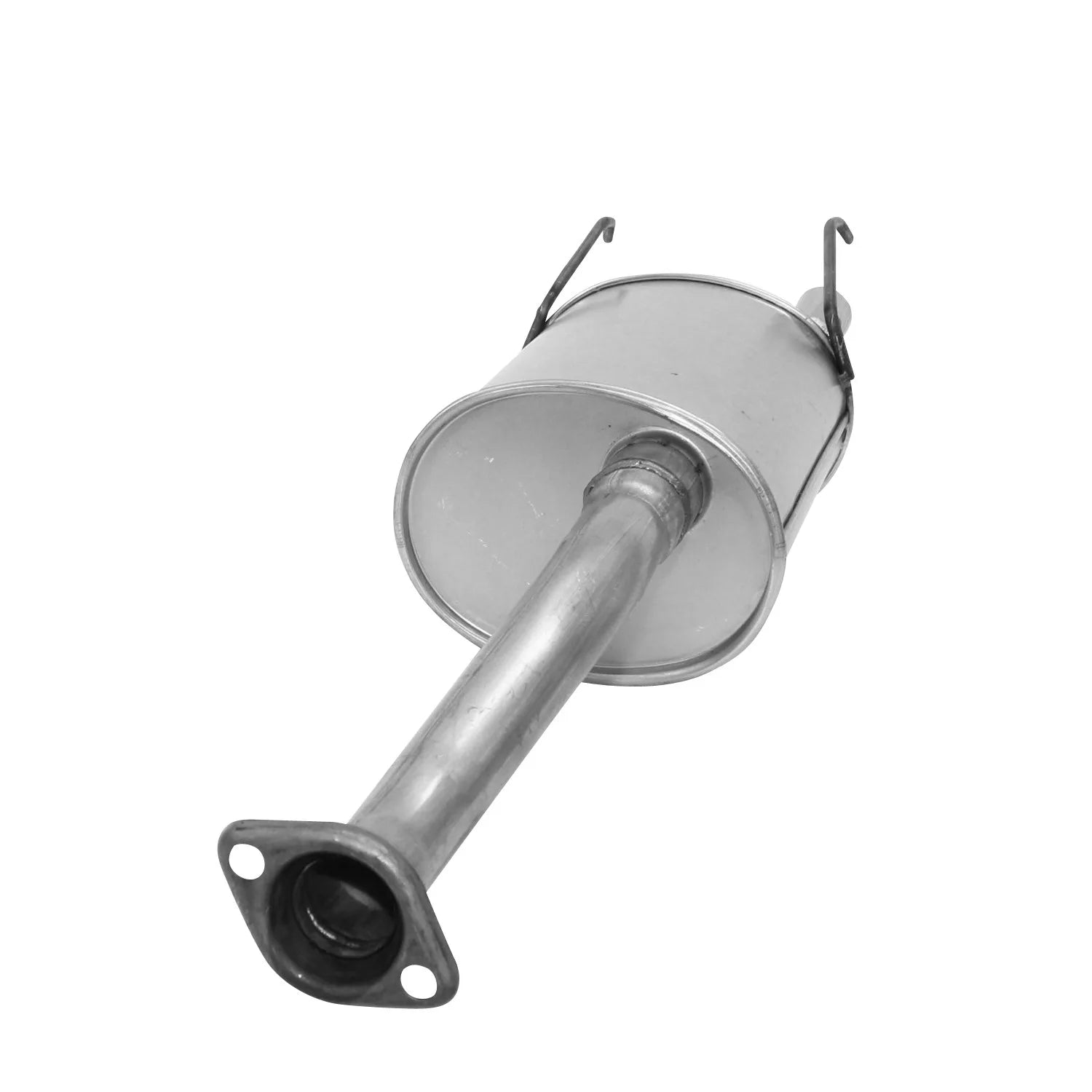 AP Exhaust 7469 1999-2000 Honda Civic Exhaust Muffler Assembly