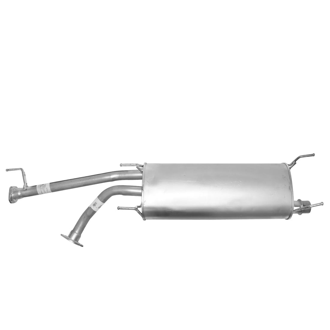 AP Exhaust 7471 2001-2007 Toyota Sequoia Exhaust Muffler Assembly