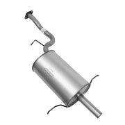 AP Exhaust 7478 2003-2005 Subaru Forester Exhaust Muffler Assembly