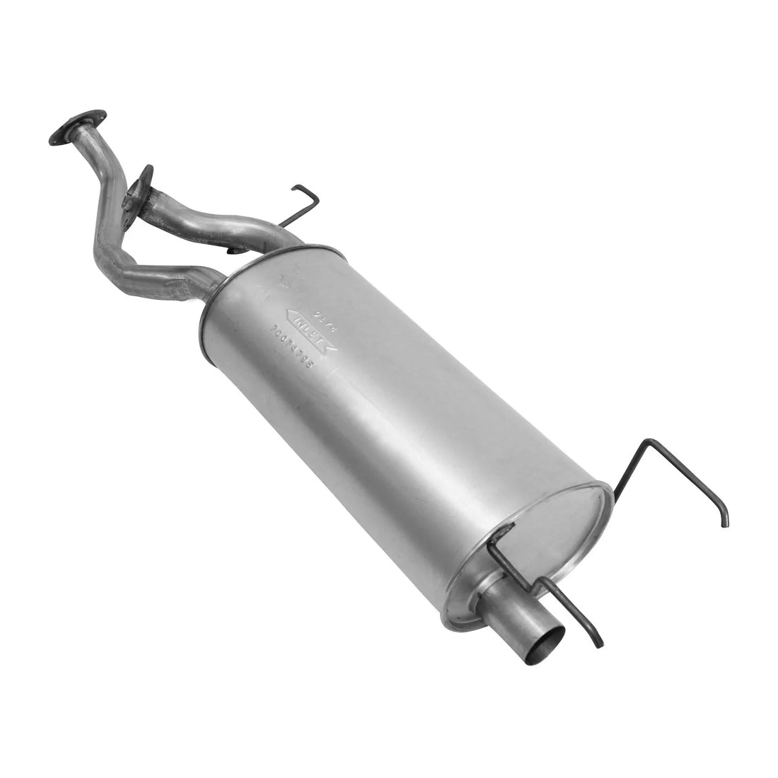 AP Exhaust 7479 1998-2007 Lexus LX470 Exhaust Muffler Assembly